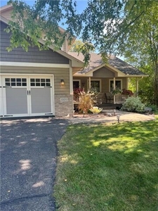 Home For Sale In Saint Michael, Minnesota