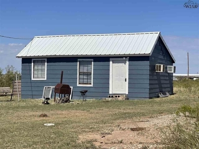 Home For Sale In Seymour, Texas