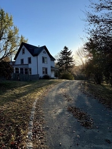 Home For Sale In Sharon, Massachusetts