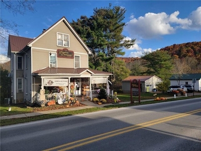 Home For Sale In Smicksburg, Pennsylvania