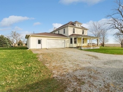 Home For Sale In Story City, Iowa