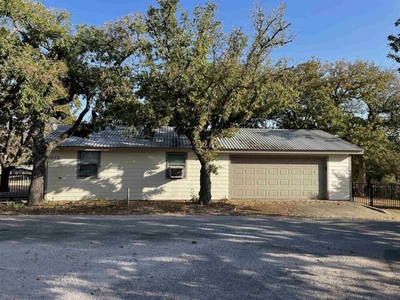 Home For Sale In Tow, Texas