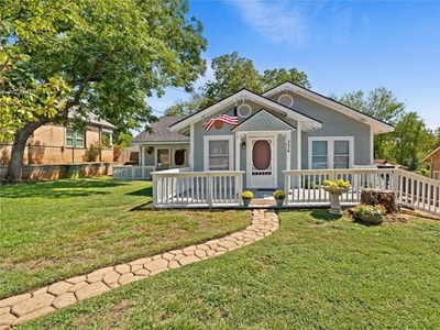 Home For Sale In Tyler, Texas