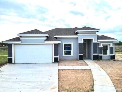 Home For Sale In Weslaco, Texas