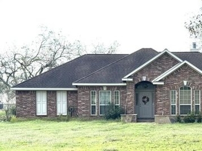Home For Sale In Wharton, Texas