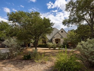 Home For Sale In Wimberley, Texas