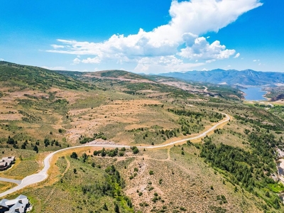 Land Available in Heber, United States