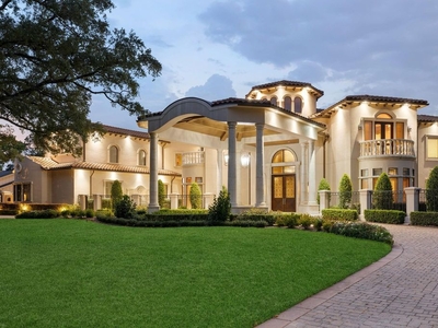 Luxury 18 room Detached House for sale in Houston, Texas