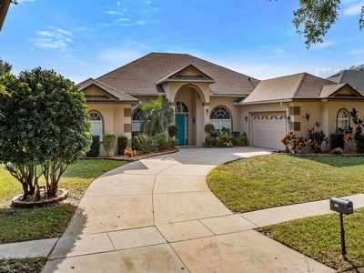 Luxury 3 bedroom Detached House for sale in Clermont, Florida