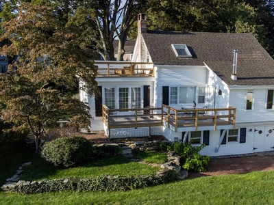 Luxury 3 bedroom Detached House for sale in Essex, Connecticut