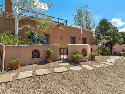 Luxury 3 bedroom Detached House for sale in Santa Fe, United States