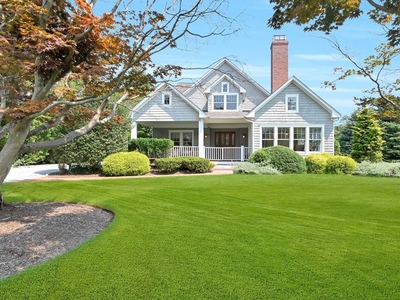 Luxury Detached House for sale in Southold, New York