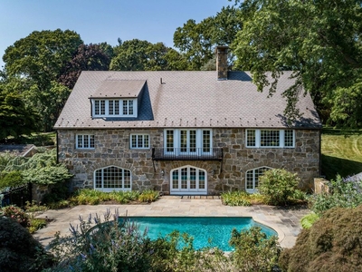 Luxury 4 bedroom Detached House for sale in Old Lyme, United States