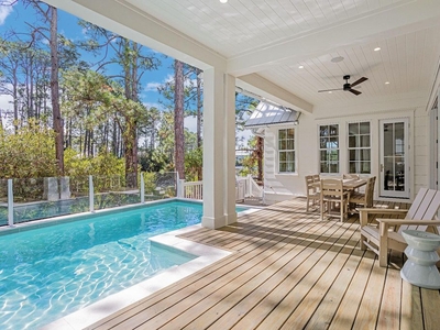 Luxury 4 bedroom Detached House for sale in Santa Rosa Beach, United States