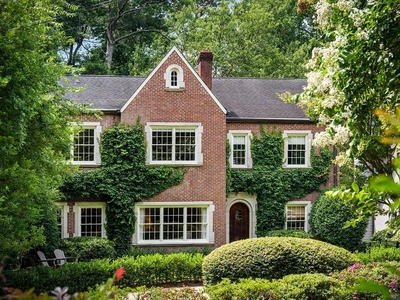 Luxury 5 bedroom Detached House for sale in Atlanta, United States