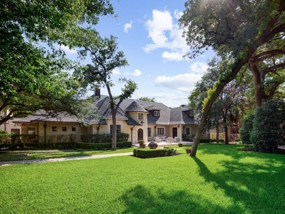 Luxury 7 bedroom Detached House for sale in Austin, Texas