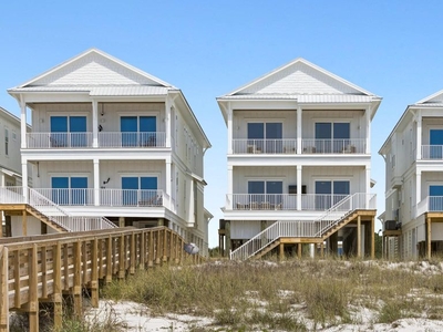 Luxury 7 bedroom Detached House for sale in Orange Beach, United States