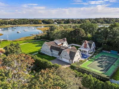Luxury 8 bedroom Detached House for sale in Duxbury, United States
