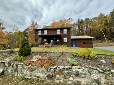 Luxury 9 room Detached House for sale in Newbury, Vermont