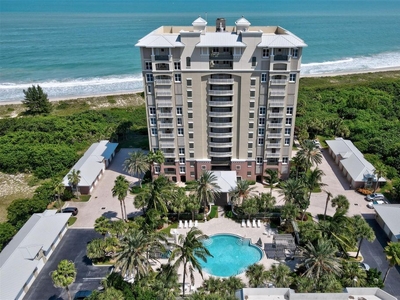 Luxury apartment complex for sale in Hutchinson Island South, Florida