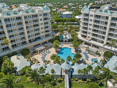 Luxury apartment complex for sale in Jupiter, United States