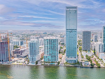 Luxury apartment complex for sale in Miami, United States