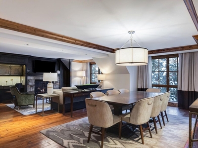 Luxury Apartment for sale in Aspen, United States