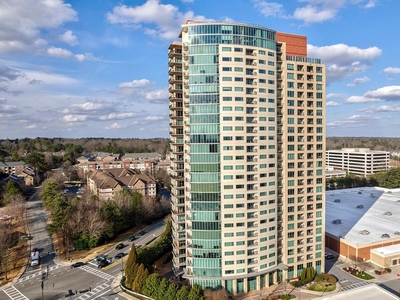 Luxury Apartment for sale in Atlanta, Georgia