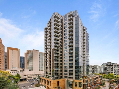 Luxury Apartment for sale in Bellevue, United States