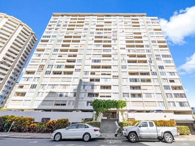 Luxury Apartment for sale in Honolulu, Hawaii
