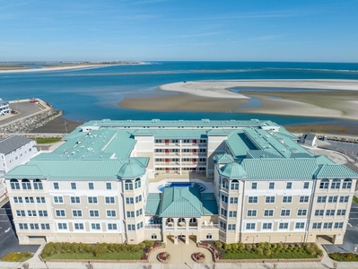 Luxury Apartment for sale in North Wildwood, United States