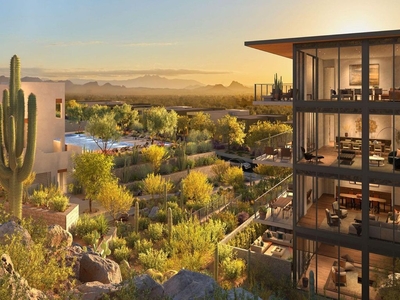 2 bedroom luxury Apartment for sale in Scottsdale, United States