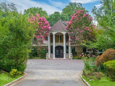 Luxury Detached House for sale in 3 August Lane, Old Westbury, Nassau County, New York