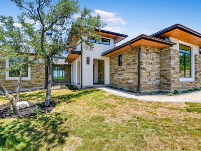 Luxury Detached House for sale in Austin, Texas