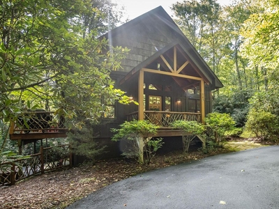 Luxury Detached House for sale in Blowing Rock, North Carolina