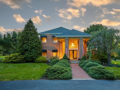 Luxury Detached House for sale in Conyngham, Pennsylvania