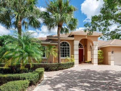 Luxury Detached House for sale in Coral Springs, Florida