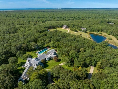 Luxury Detached House for sale in Edgartown, United States