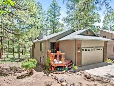 Luxury Detached House for sale in Flagstaff, Arizona