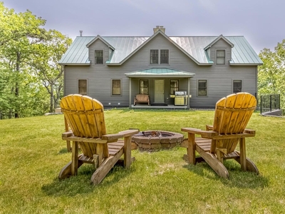 Luxury Detached House for sale in Gardiner, New York