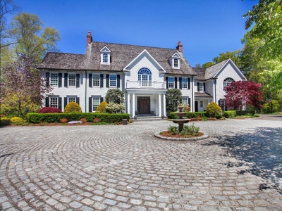 Luxury Detached House for sale in Greenwich, United States