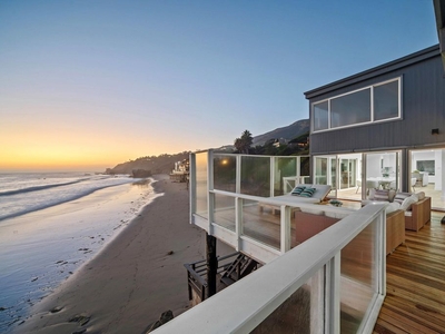 Luxury Detached House for sale in Malibu, California