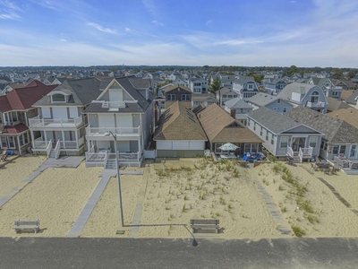 Luxury Detached House for sale in Manasquan, New Jersey