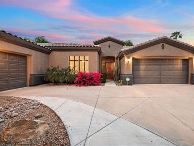 Luxury Detached House for sale in East Mesa, United States