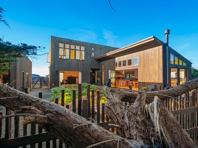 Luxury Detached House for sale in Sea Ranch, United States