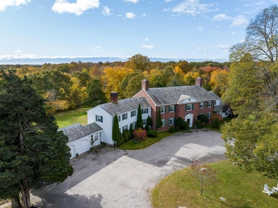 Luxury Detached House for sale in Stonington, Connecticut
