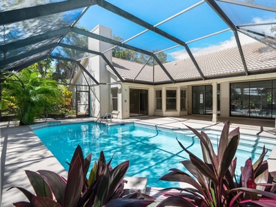 Luxury Detached House for sale in Vero Beach, Florida