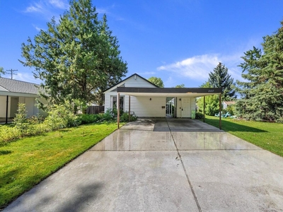 Luxury Duplex for sale in Boise, Idaho