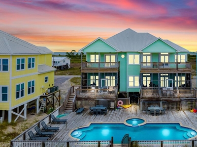 Luxury Duplex for sale in Gulf Shores, Alabama