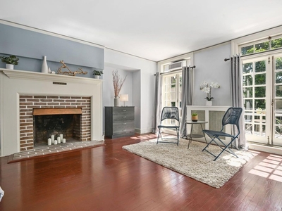 Luxury Flat for sale in Princeton, United States